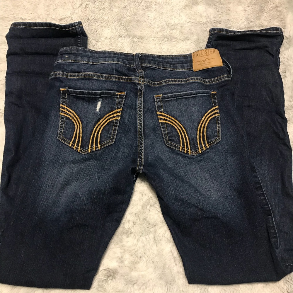 Hollister jeans 5R